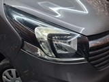 Used Vauxhall Vivaro