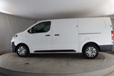 Used Vauxhall Vivaro