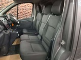 Used Vauxhall Vivaro