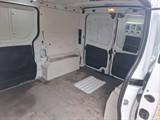 Used Vauxhall Vivaro