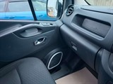 Used Vauxhall Vivaro