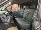 Used Vauxhall Vivaro