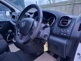 Used Vauxhall Vivaro