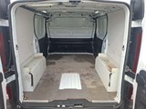 Used Vauxhall Vivaro