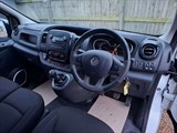 Used Vauxhall Vivaro