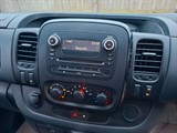 Used Vauxhall Vivaro