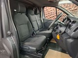 Used Vauxhall Vivaro
