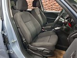 Used Vauxhall Zafira Tourer