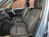 Used Vauxhall Zafira Tourer