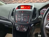 Used Vauxhall Zafira Tourer