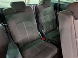 Used Vauxhall Zafira Tourer