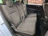 Used Vauxhall Zafira Tourer