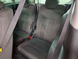 Used Vauxhall Zafira Tourer