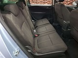 Used Vauxhall Zafira Tourer