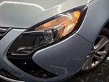 Used Vauxhall Zafira Tourer