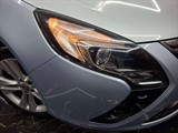 Used Vauxhall Zafira Tourer