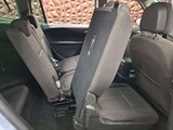 Used Vauxhall Zafira Tourer