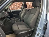 Used Vauxhall Zafira Tourer
