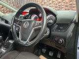 Used Vauxhall Zafira Tourer