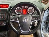Used Vauxhall Zafira Tourer