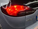 Used Vauxhall Zafira Tourer