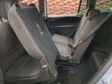 Used Vauxhall Zafira Tourer