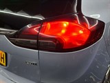Used Vauxhall Zafira Tourer