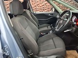 Used Vauxhall Zafira Tourer