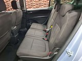 Used Vauxhall Zafira Tourer