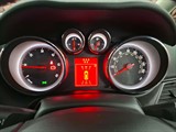 Used Vauxhall Zafira Tourer