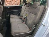 Used Vauxhall Zafira Tourer