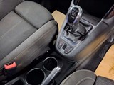 Used Vauxhall Zafira Tourer