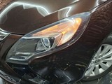 Used Vauxhall Zafira Tourer