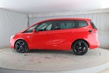 Used Vauxhall Zafira Tourer
