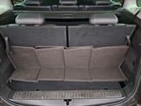 Used Vauxhall Zafira Tourer