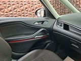 Used Vauxhall Zafira Tourer
