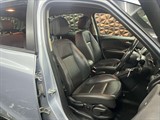 Used Vauxhall Zafira Tourer