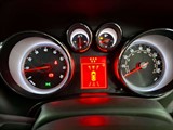 Used Vauxhall Zafira Tourer