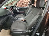Used Vauxhall Zafira Tourer