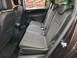 Used Vauxhall Zafira Tourer