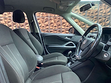 Used Vauxhall Zafira Tourer