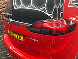 Used Vauxhall Zafira Tourer
