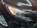 Used Vauxhall Zafira Tourer