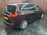 Used Vauxhall Zafira Tourer