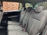 Used Vauxhall Zafira Tourer