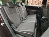 Used Vauxhall Zafira Tourer
