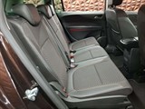 Used Vauxhall Zafira Tourer