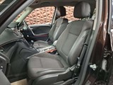 Used Vauxhall Zafira Tourer