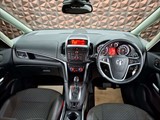 Used Vauxhall Zafira Tourer