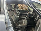 Used Vauxhall Zafira Tourer